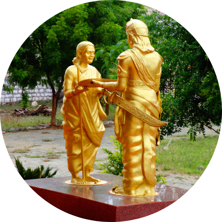 Dharmapuri